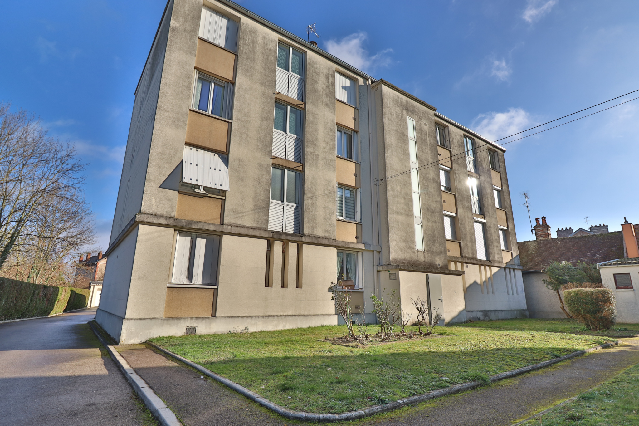 Damonte Achat appartement - Réf n° 2_2766