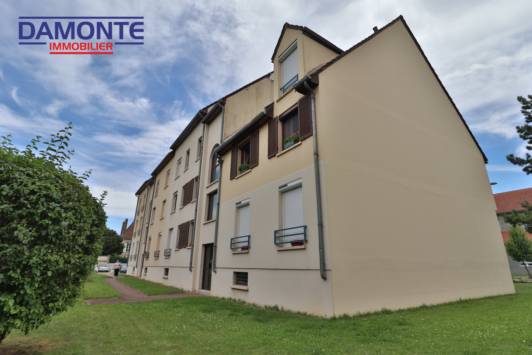 Damonte Achat appartement - Réf n° 1_19404