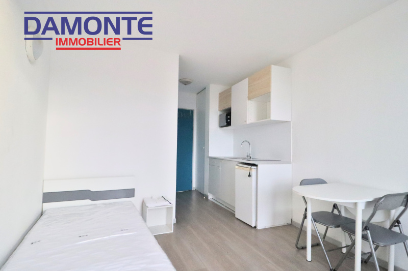 Damonte Location appartement - 40 place leonard de vinci, ROSIERES - Ref n° 3265