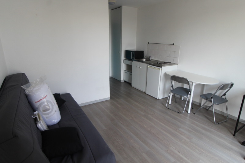 Damonte Location appartement - 40 place leonard de vinci, ROSIERES - Ref n° 3362
