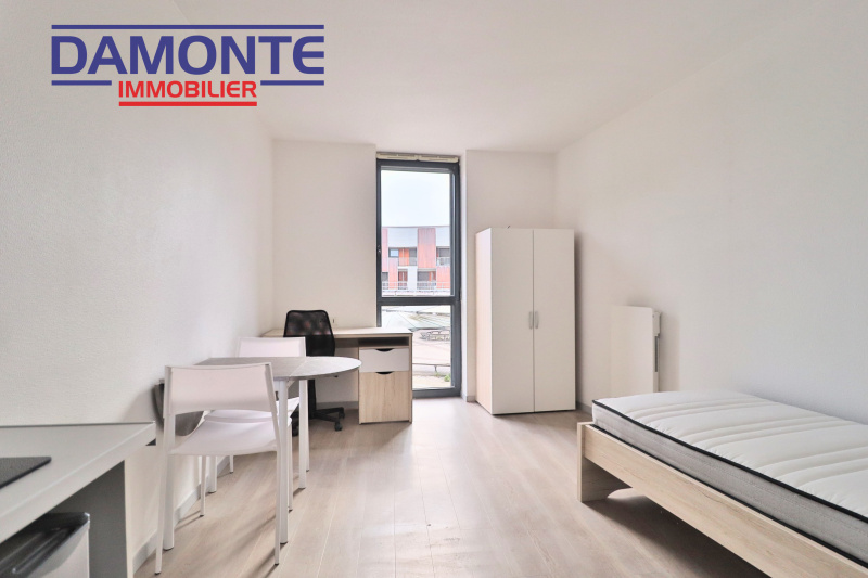 Damonte Location appartement - 40 place leonard de vinci, ROSIERES - Ref n° 3377