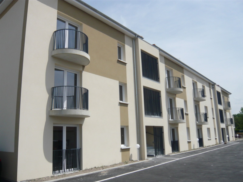Damonte Location appartement - 51 bis avenue wilson, SAINT ANDRE LES VERGERS - Ref n° 3387