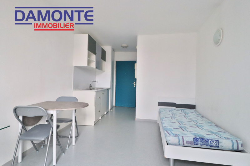 Damonte Location appartement - 40 place leonard de vinci, ROSIERES - Ref n° 4035