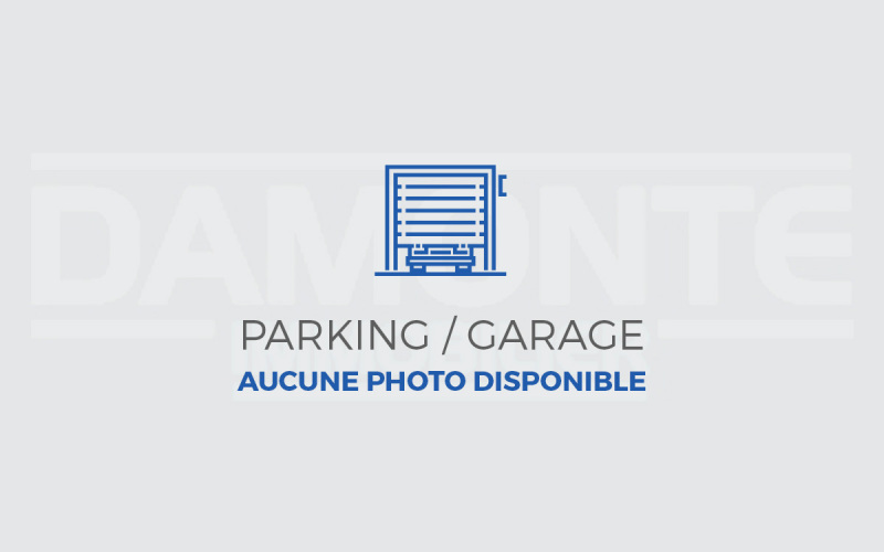 Damonte Location parkings garages - 2 a 10 rue ledru rollin et 3-5, SAINT ANDRE LES VERGERS - Ref n° 4299