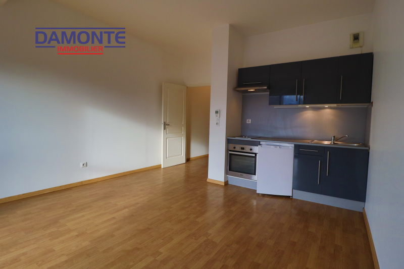 Damonte Location appartement - 7 boulevard delestraint, TROYES - Ref n° 5751