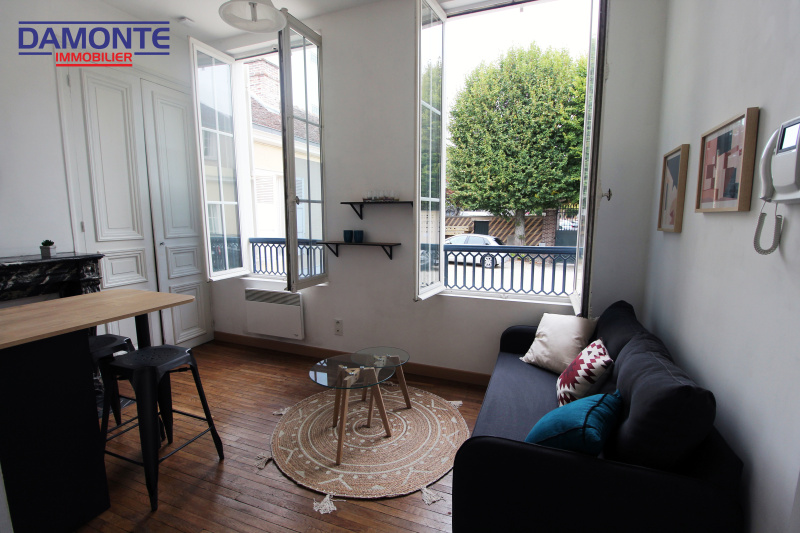 Damonte Location appartement - 36 bd victor hugo, TROYES - Ref n° 6134