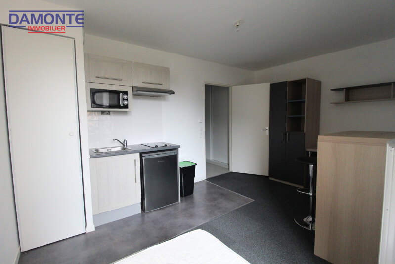 Damonte Location appartement - 21 bis rue beauregard, TROYES - Ref n° 6545
