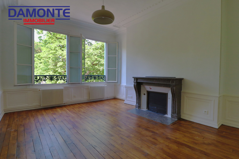 Damonte Location appartement - 23 rue jules lebocey, TROYES - Ref n° 8027