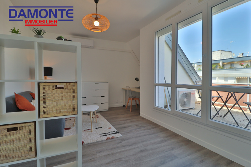 Damonte Location appartement - 19 rue de preize, TROYES - Ref n° 8327
