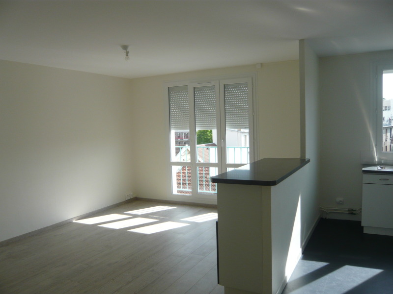 Damonte Location appartement - 23 a 27 avenue vanier, TROYES - Ref n° 5239